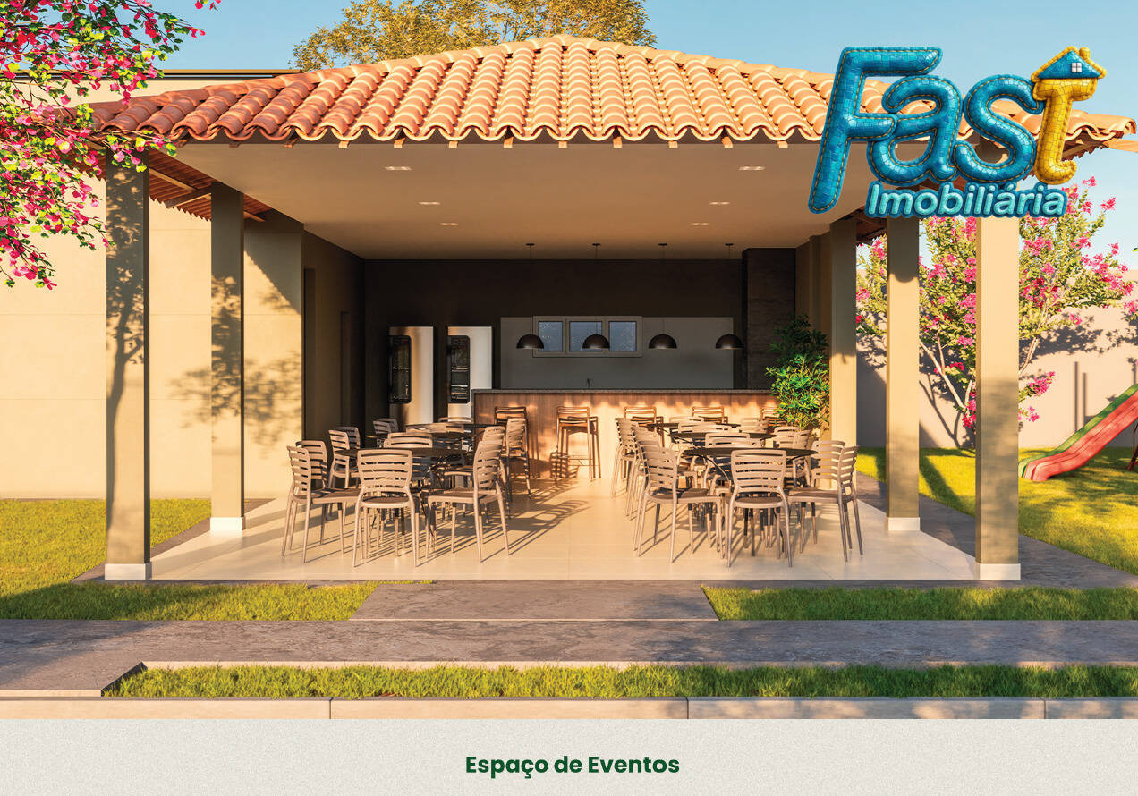Casa de Condomínio, 2 quartos - Foto 2