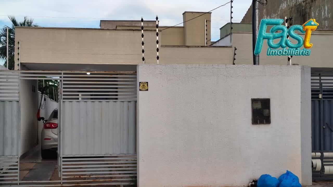 Casa, 3 quartos - Foto 2