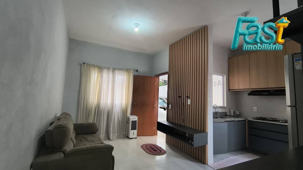 Casa, 3 quartos - Foto 8