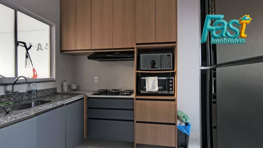 Casa, 3 quartos - Foto 5