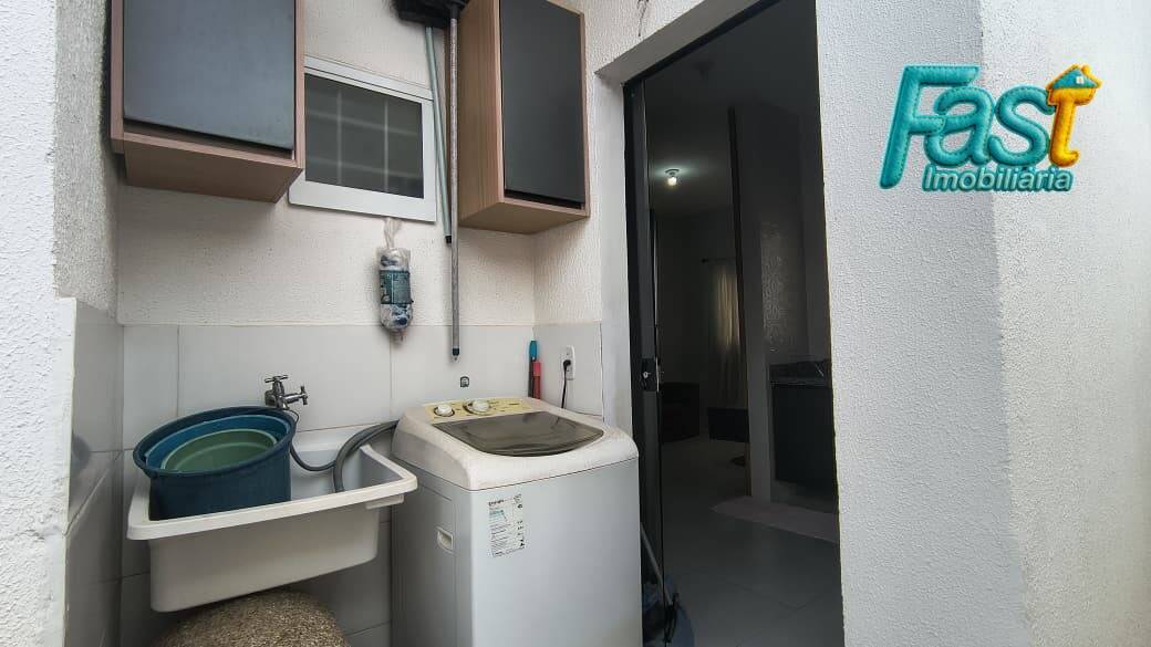 Casa, 3 quartos - Foto 6