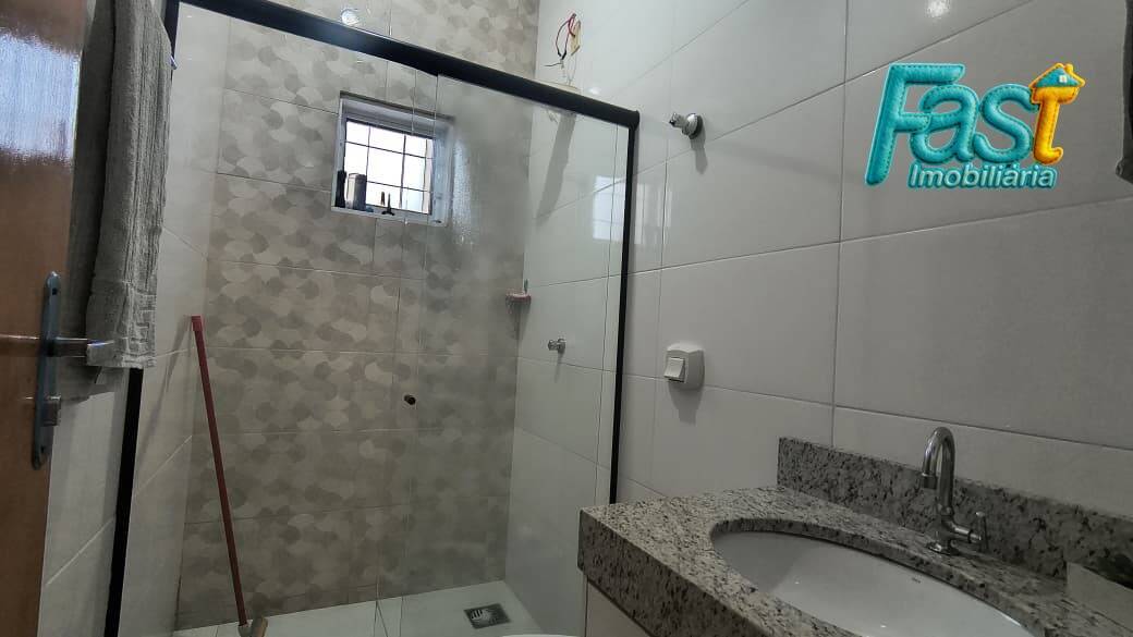 Casa, 3 quartos - Foto 9