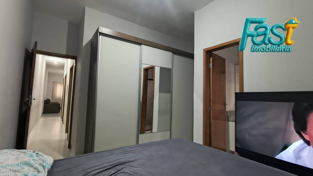 Casa, 3 quartos - Foto 12