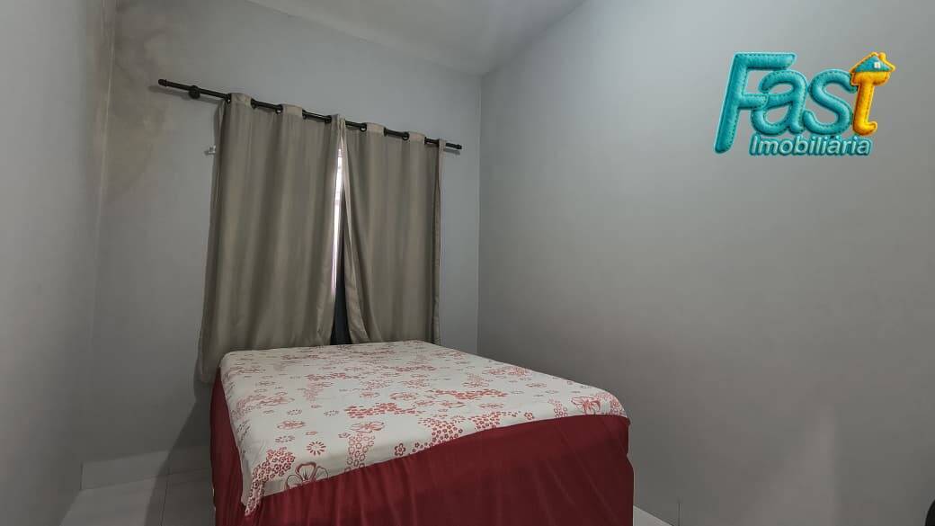 Casa, 3 quartos - Foto 13