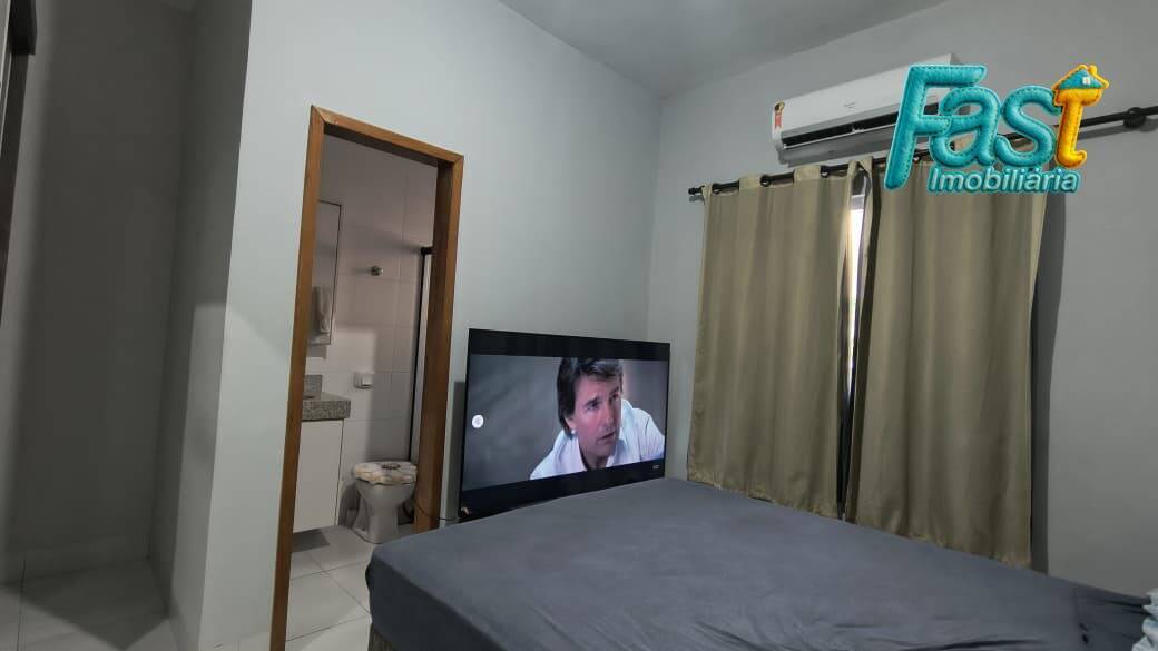 Casa, 3 quartos - Foto 14