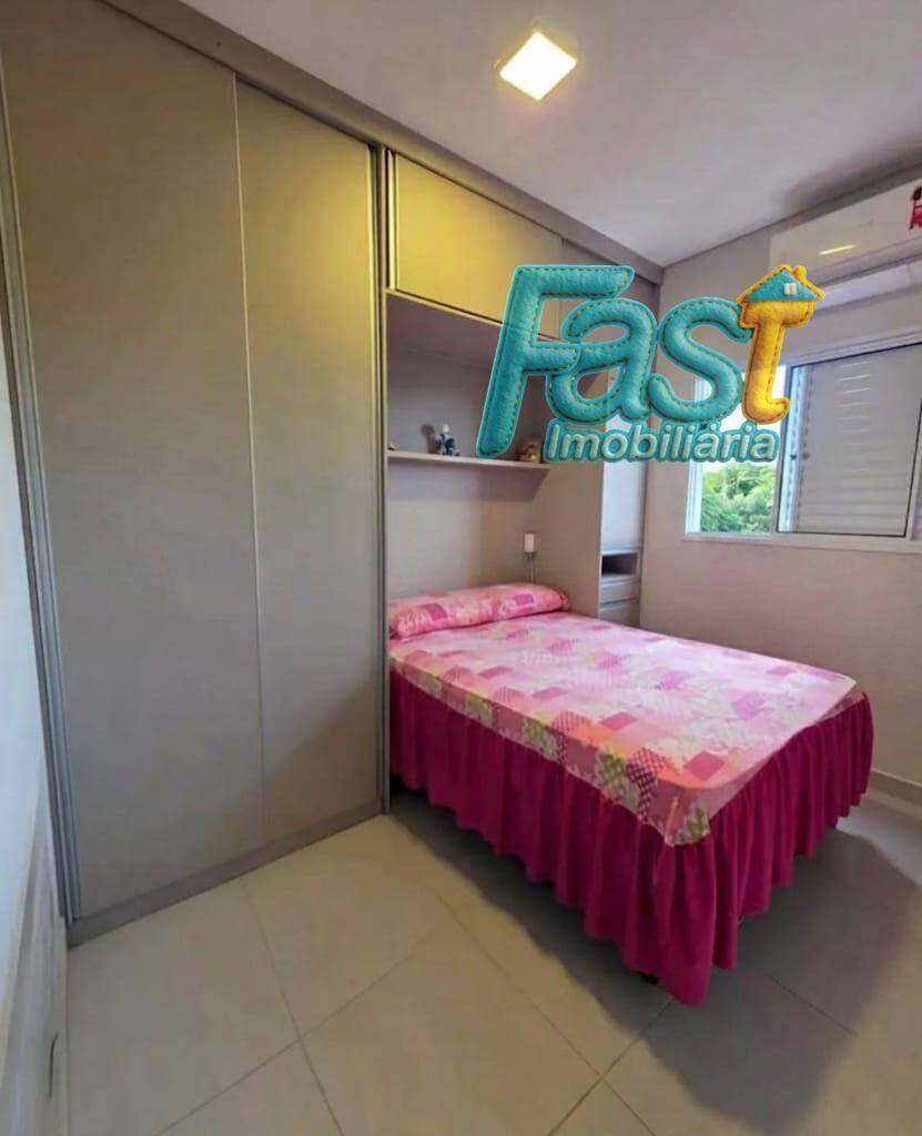Apartamento, 3 quartos, 90 m² - Foto 4