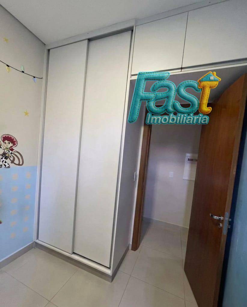 Apartamento, 3 quartos, 90 m² - Foto 3