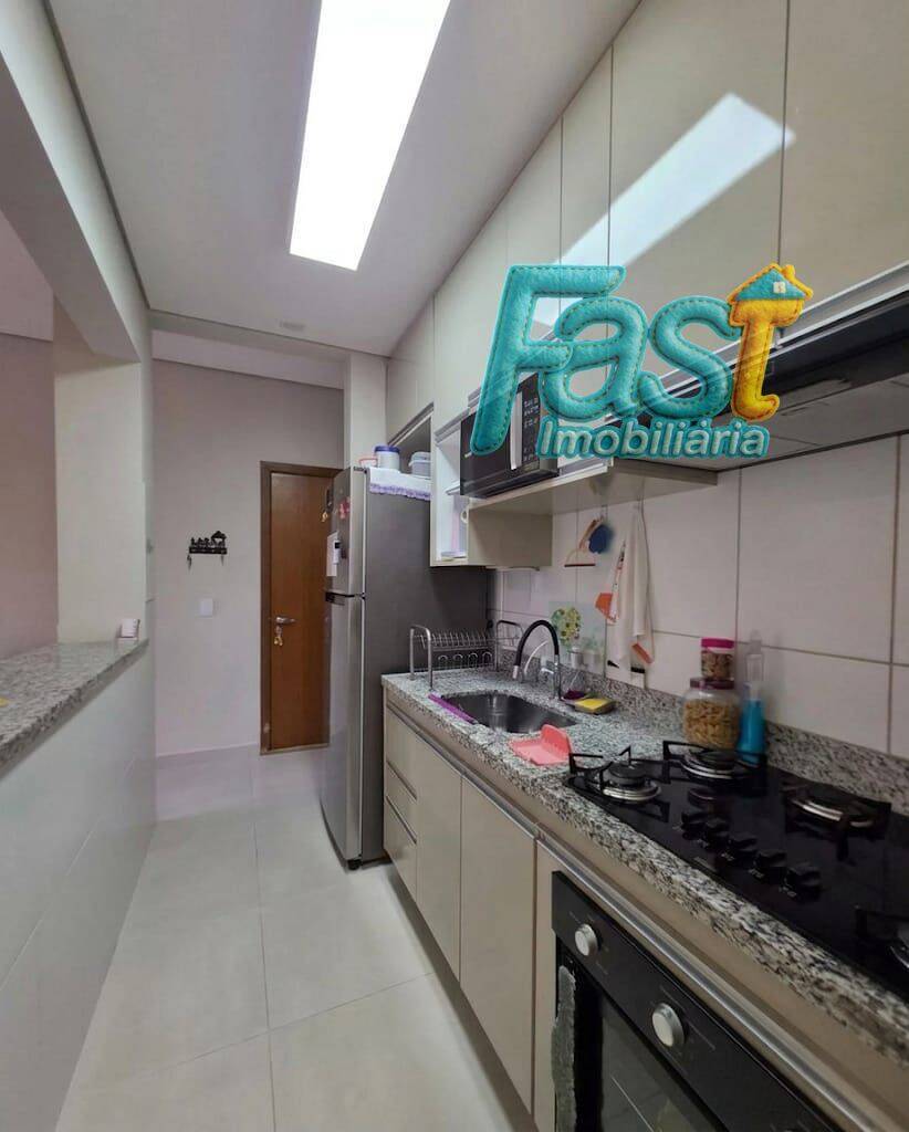Apartamento, 3 quartos, 90 m² - Foto 6