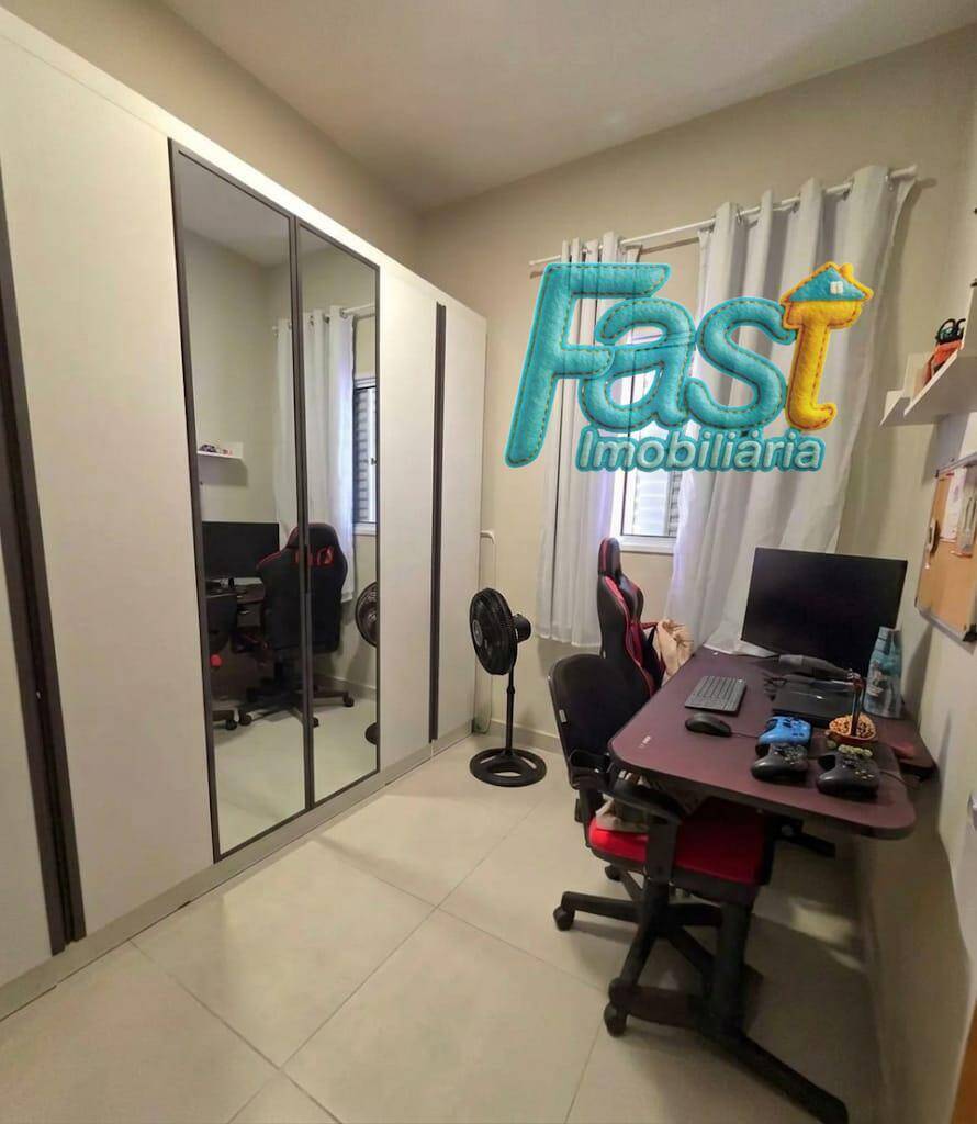 Apartamento, 3 quartos, 90 m² - Foto 8