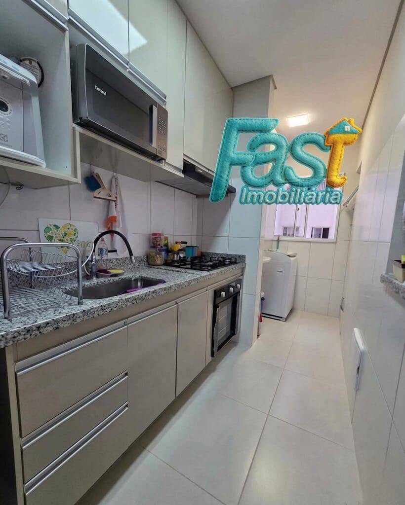 Apartamento, 3 quartos, 90 m² - Foto 7