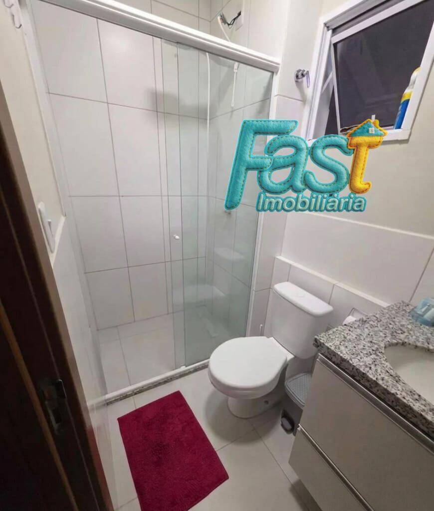 Apartamento, 3 quartos, 90 m² - Foto 9