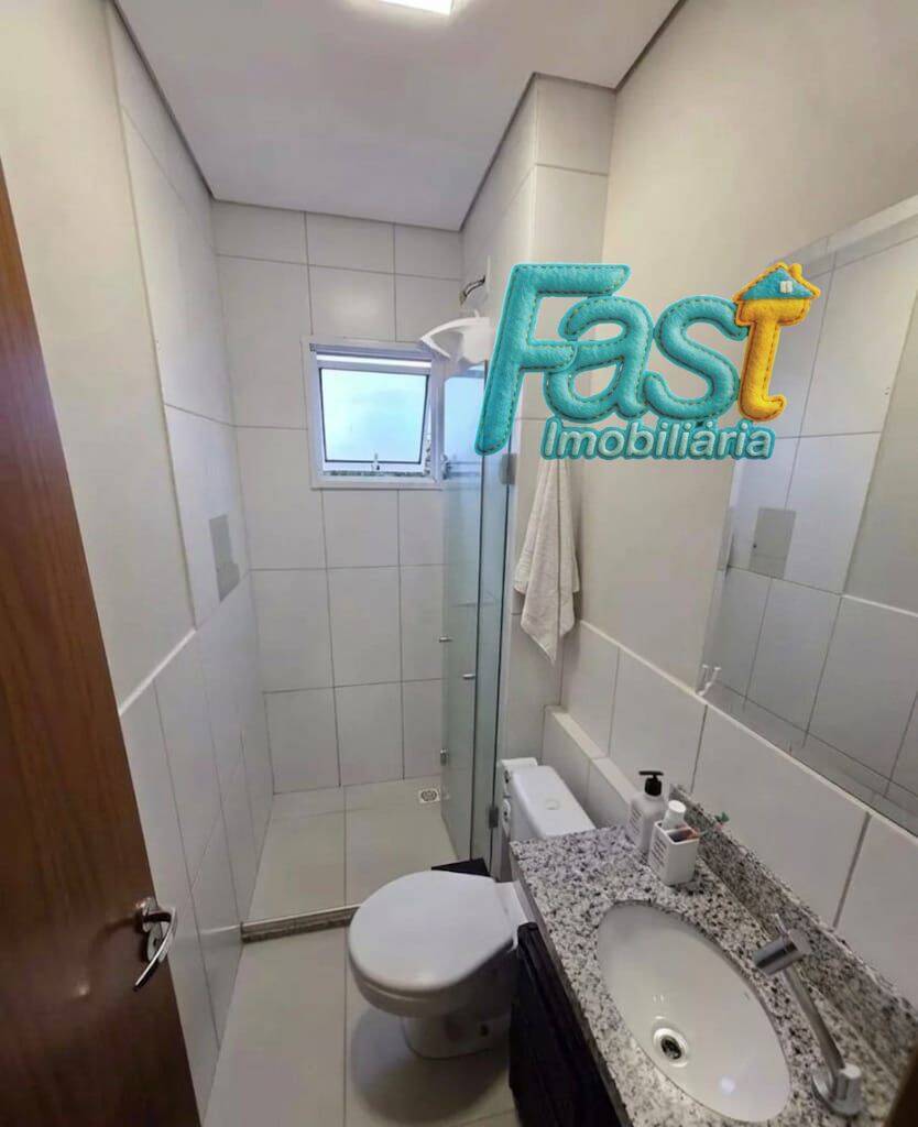 Apartamento, 3 quartos, 90 m² - Foto 5