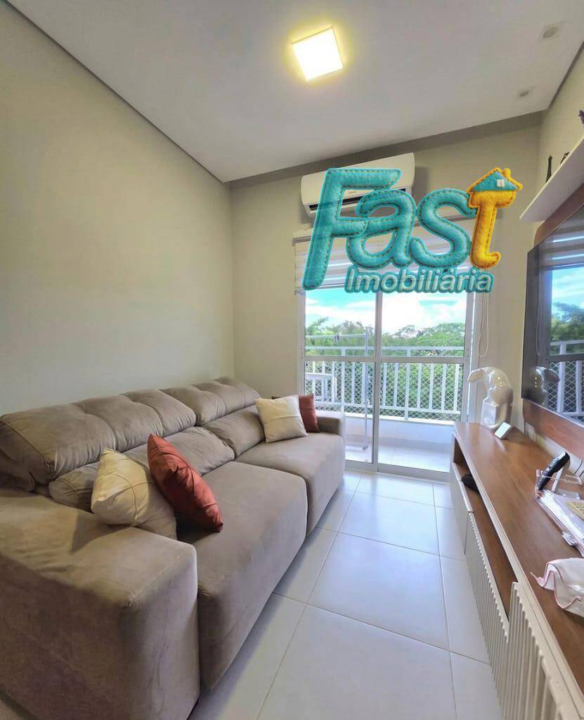Apartamento, 3 quartos, 90 m² - Foto 13
