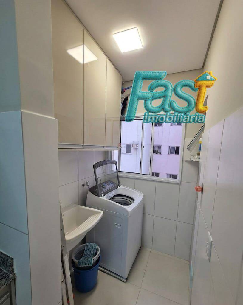 Apartamento, 3 quartos, 90 m² - Foto 12