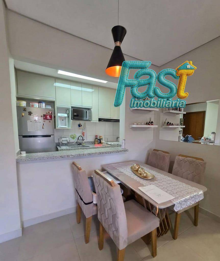 Apartamento, 3 quartos, 90 m² - Foto 14