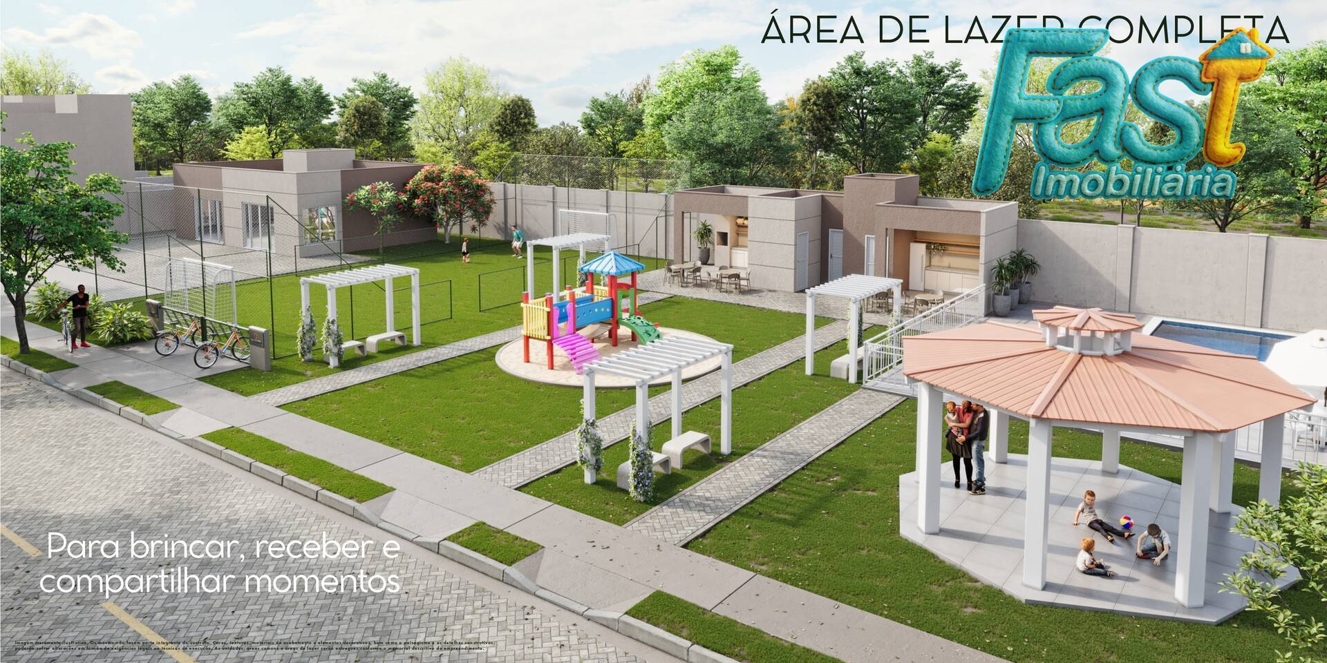 Sobrado, 3 quartos, 163 m² - Foto 7