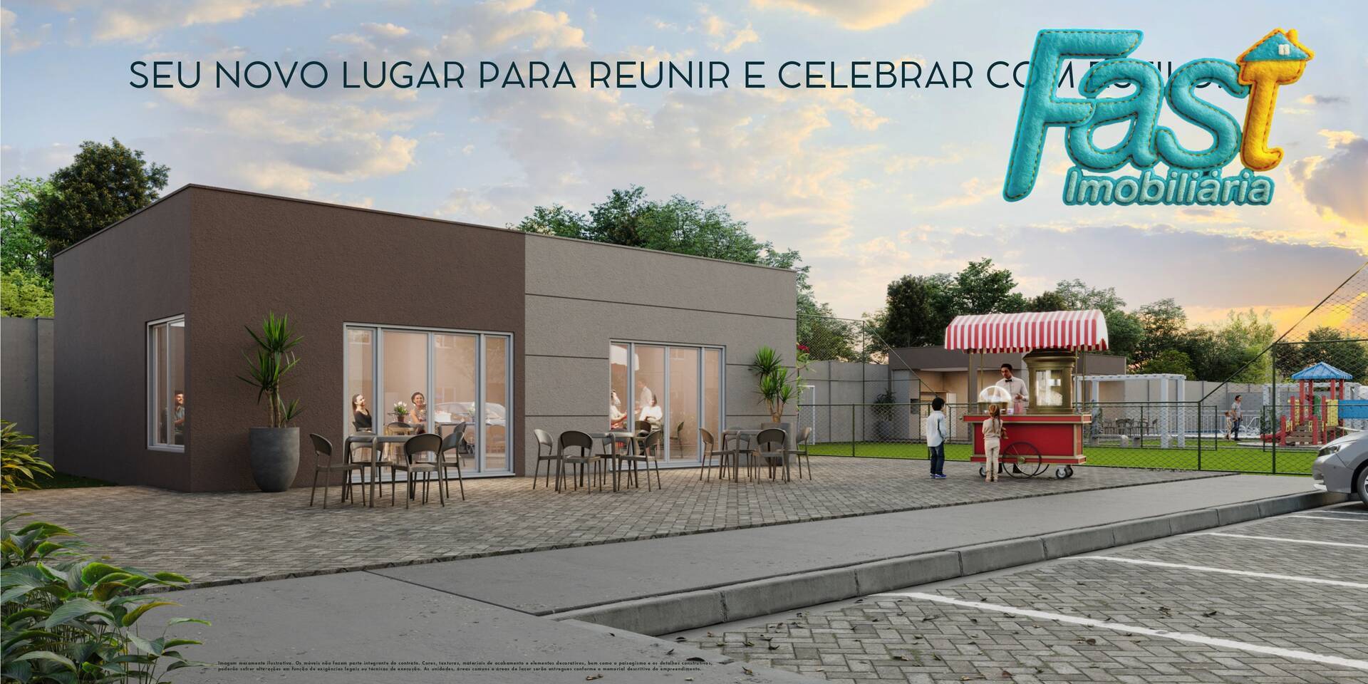 Sobrado, 3 quartos, 163 m² - Foto 11