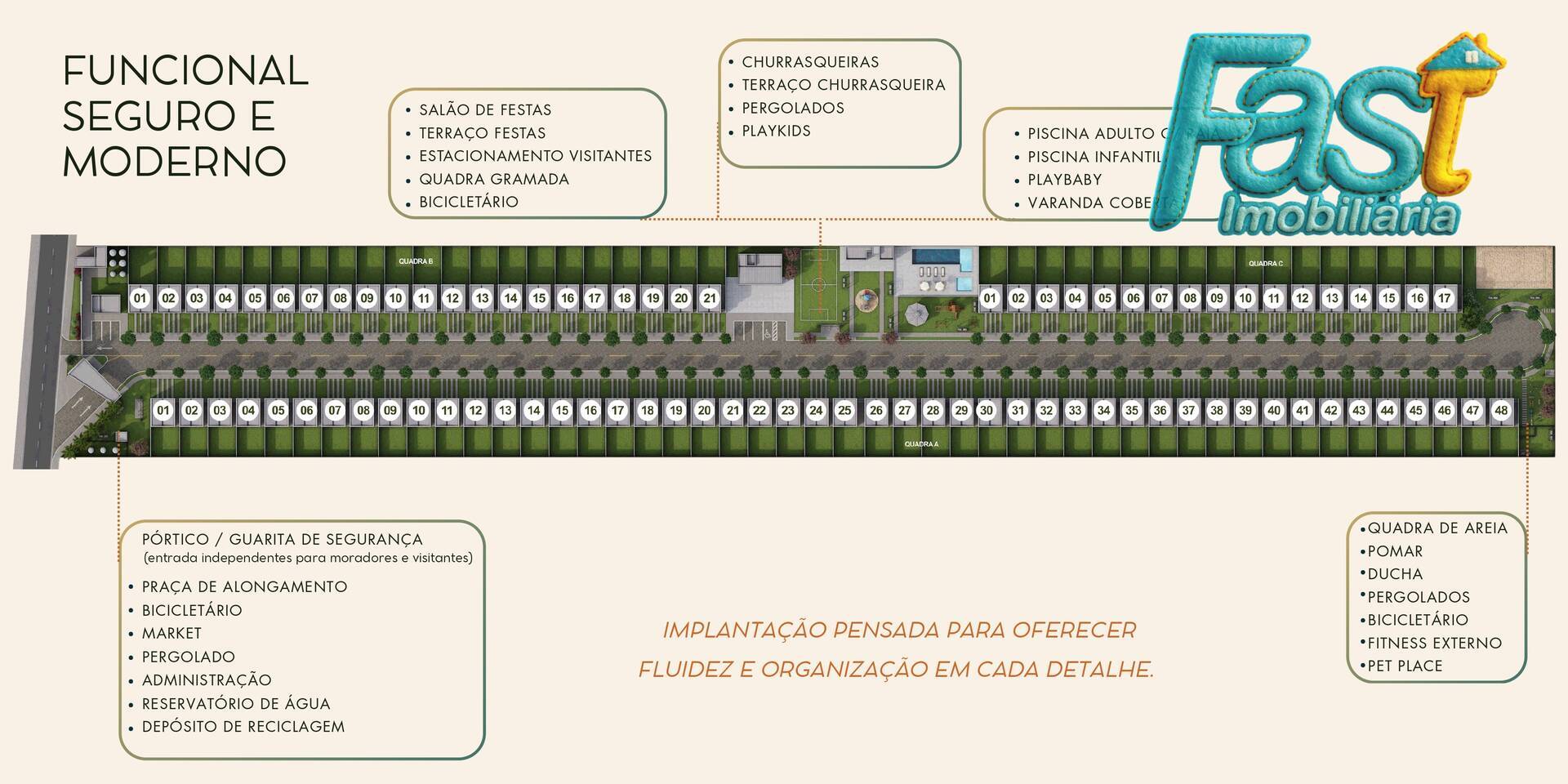 Sobrado, 3 quartos, 163 m² - Foto 15