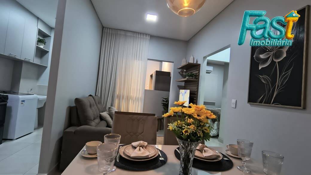 Apartamento, 2 quartos - Foto 5