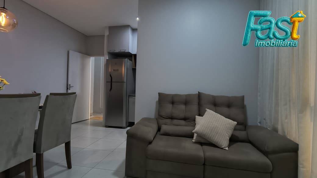 Apartamento, 2 quartos - Foto 7