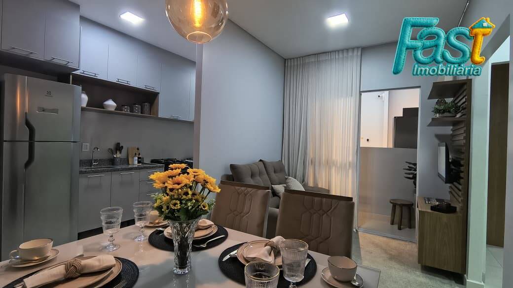 Apartamento, 2 quartos - Foto 4