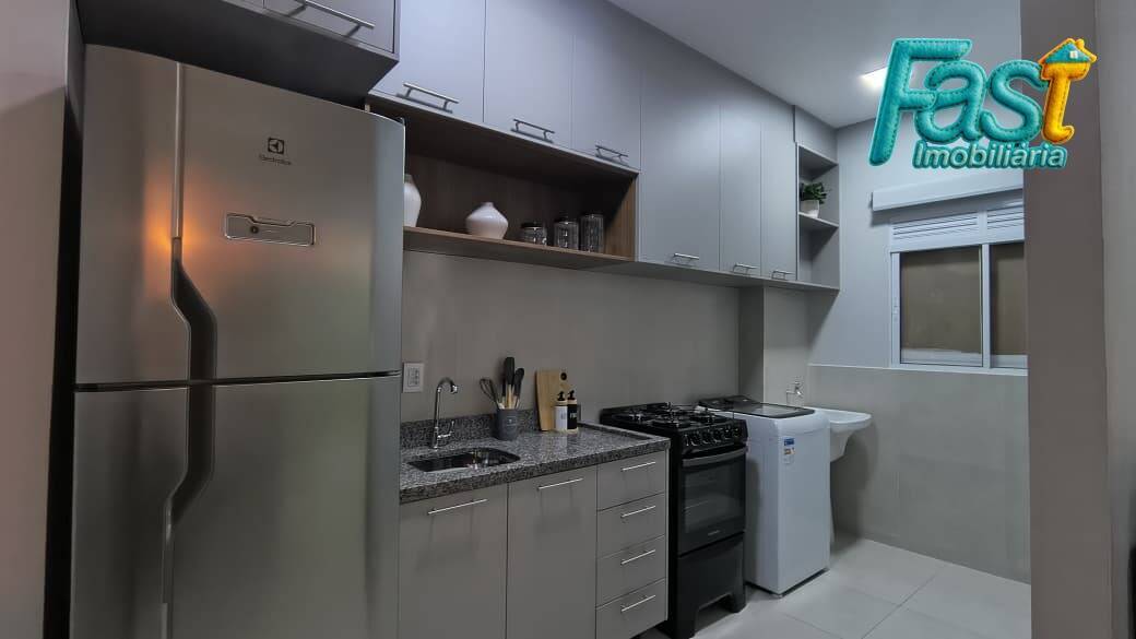 Apartamento, 2 quartos - Foto 3
