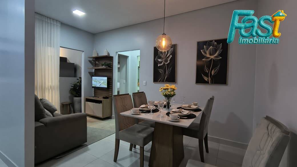 Apartamento, 2 quartos - Foto 2