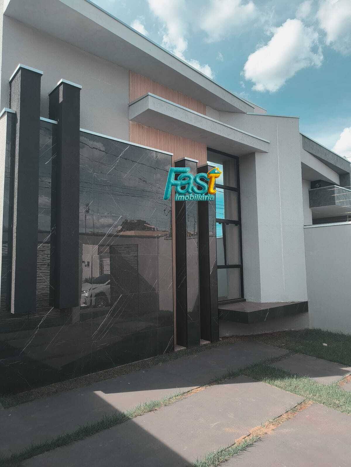 Casa, 3 quartos, 290 m² - Foto 2