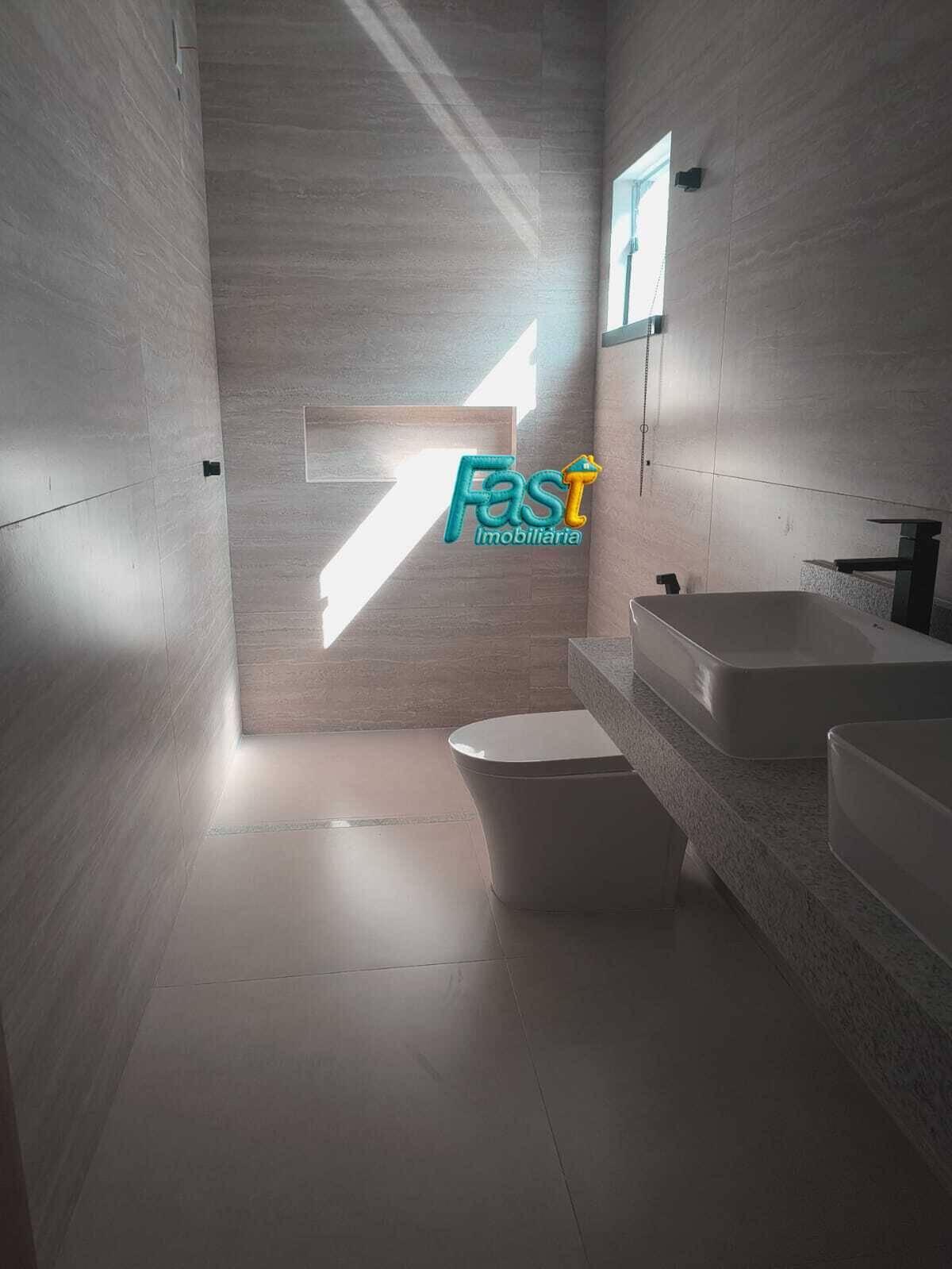Casa, 3 quartos, 290 m² - Foto 9