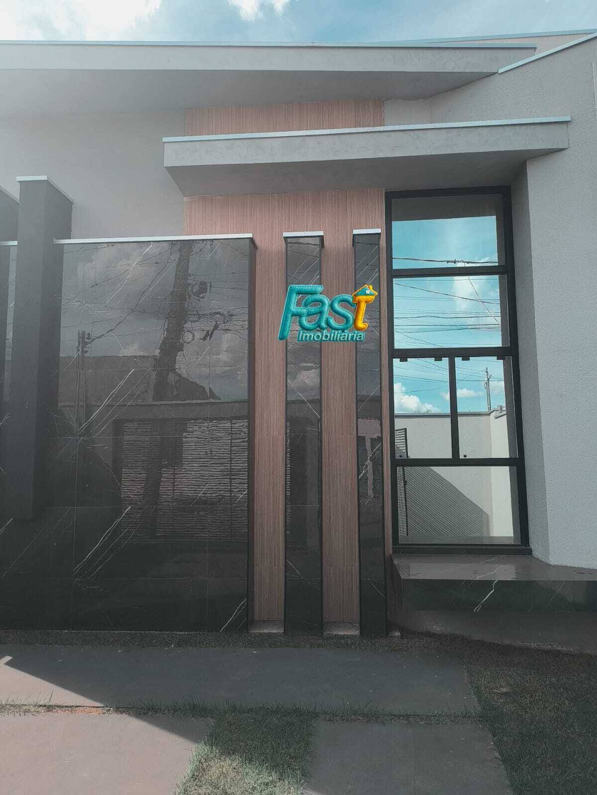 Casa, 3 quartos, 290 m² - Foto 1