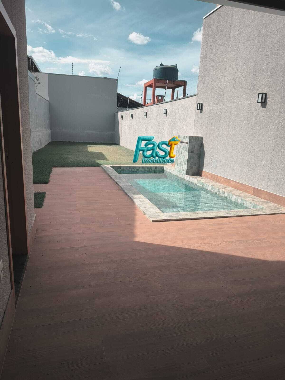 Casa, 3 quartos, 290 m² - Foto 3