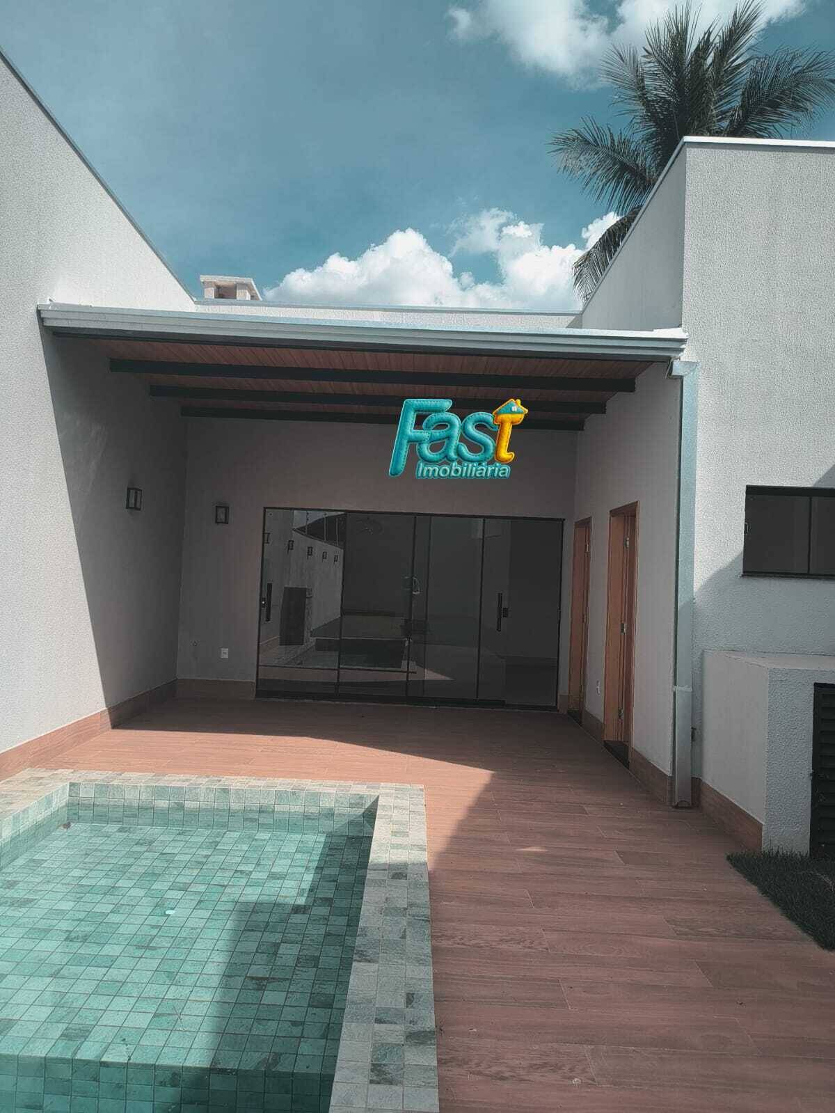Casa, 3 quartos, 290 m² - Foto 14