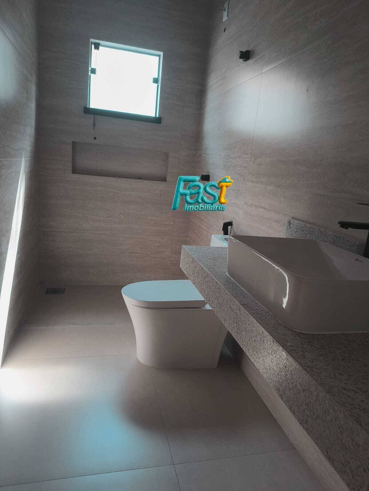 Casa, 3 quartos, 290 m² - Foto 11