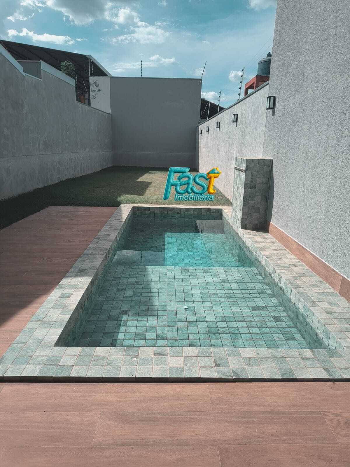 Casa, 3 quartos, 290 m² - Foto 4