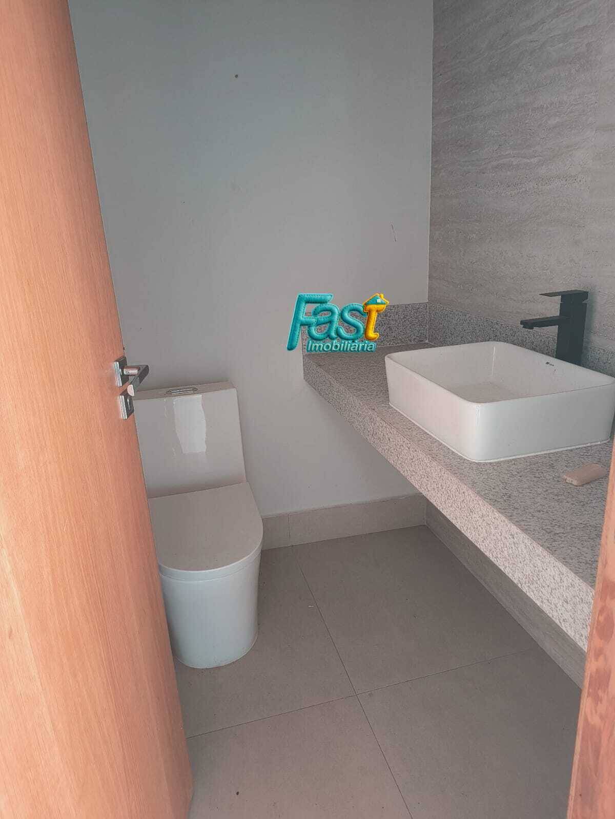 Casa, 3 quartos, 290 m² - Foto 16