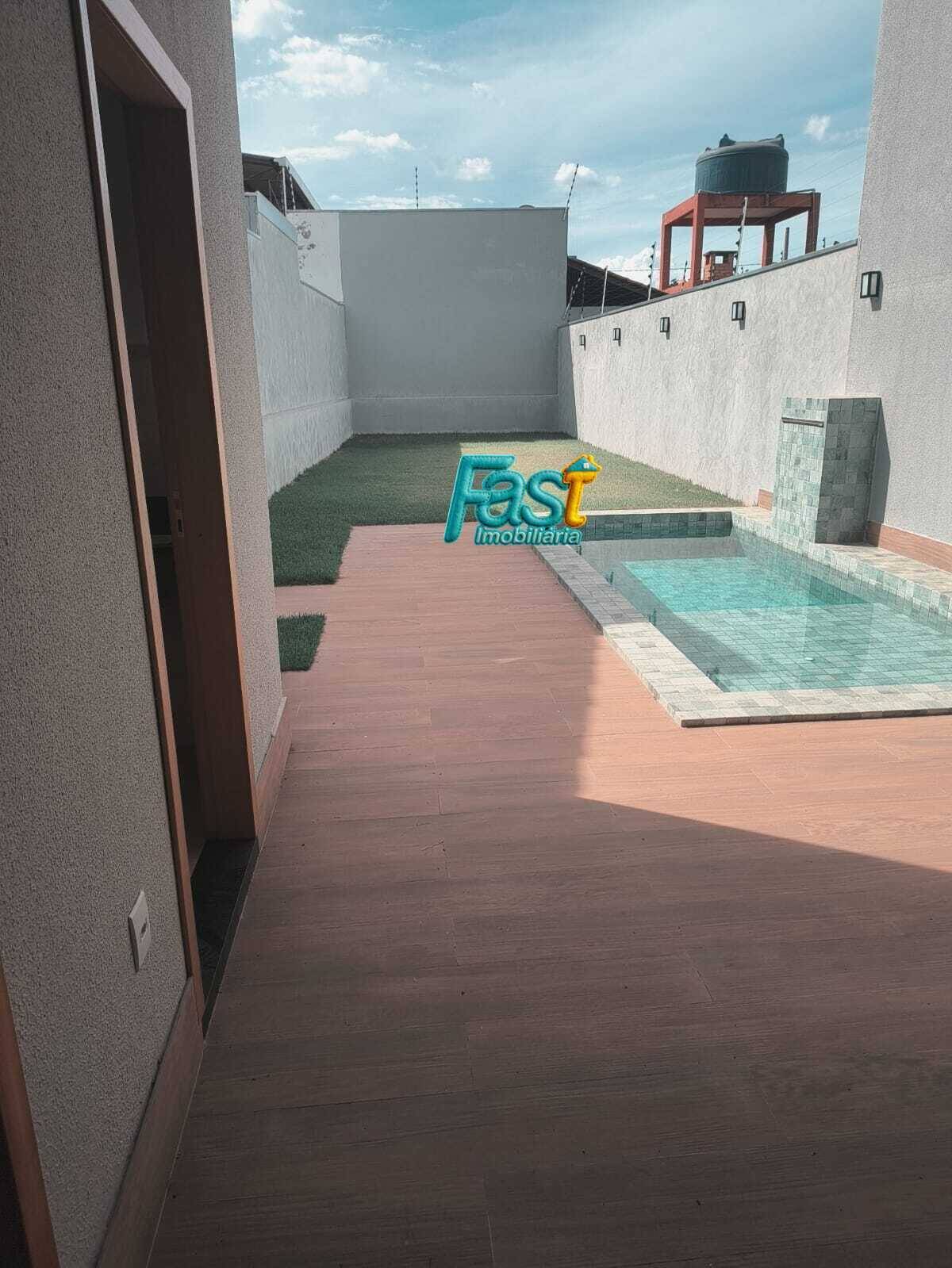 Casa, 3 quartos, 290 m² - Foto 17