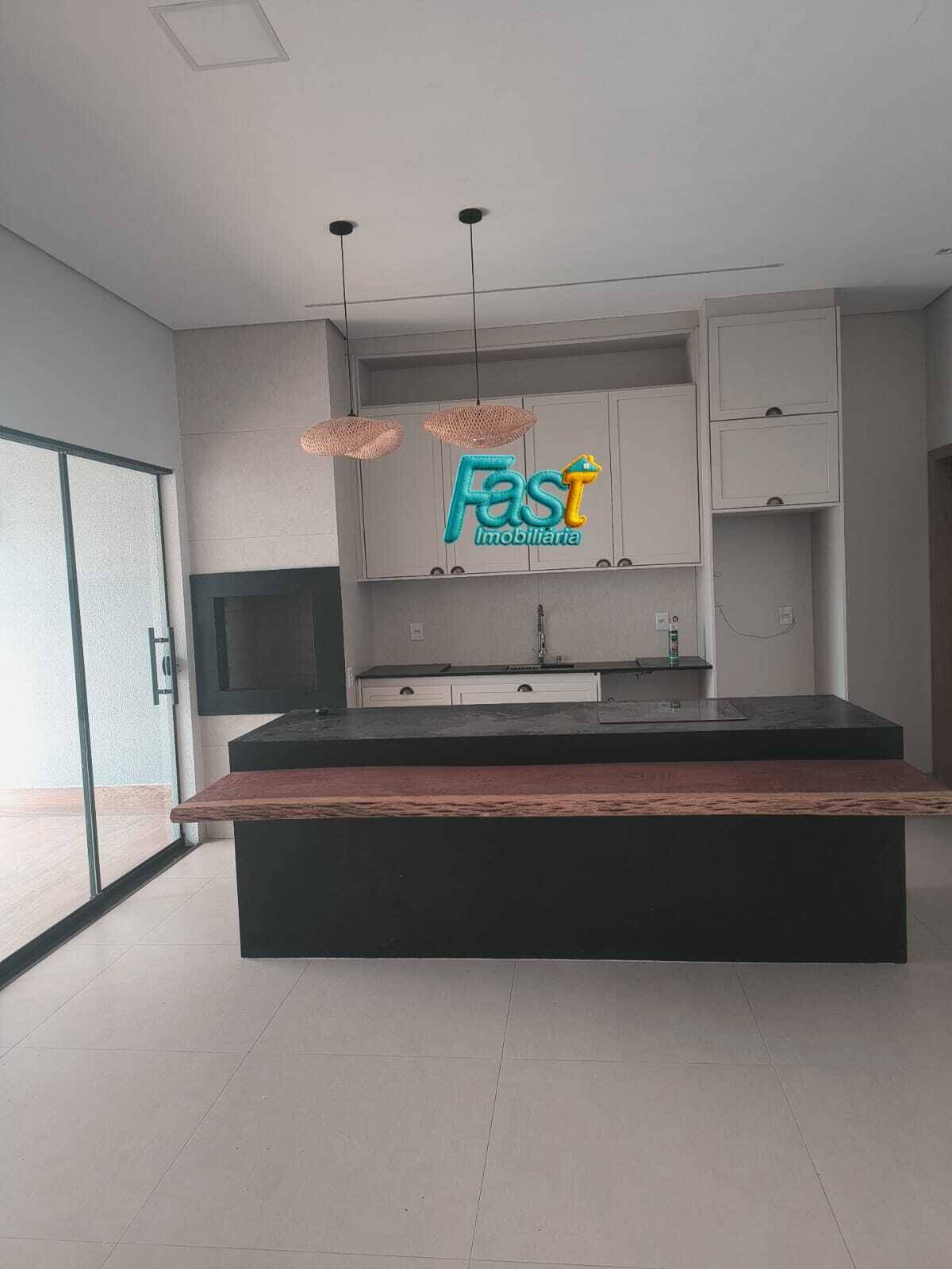 Casa, 3 quartos, 290 m² - Foto 7