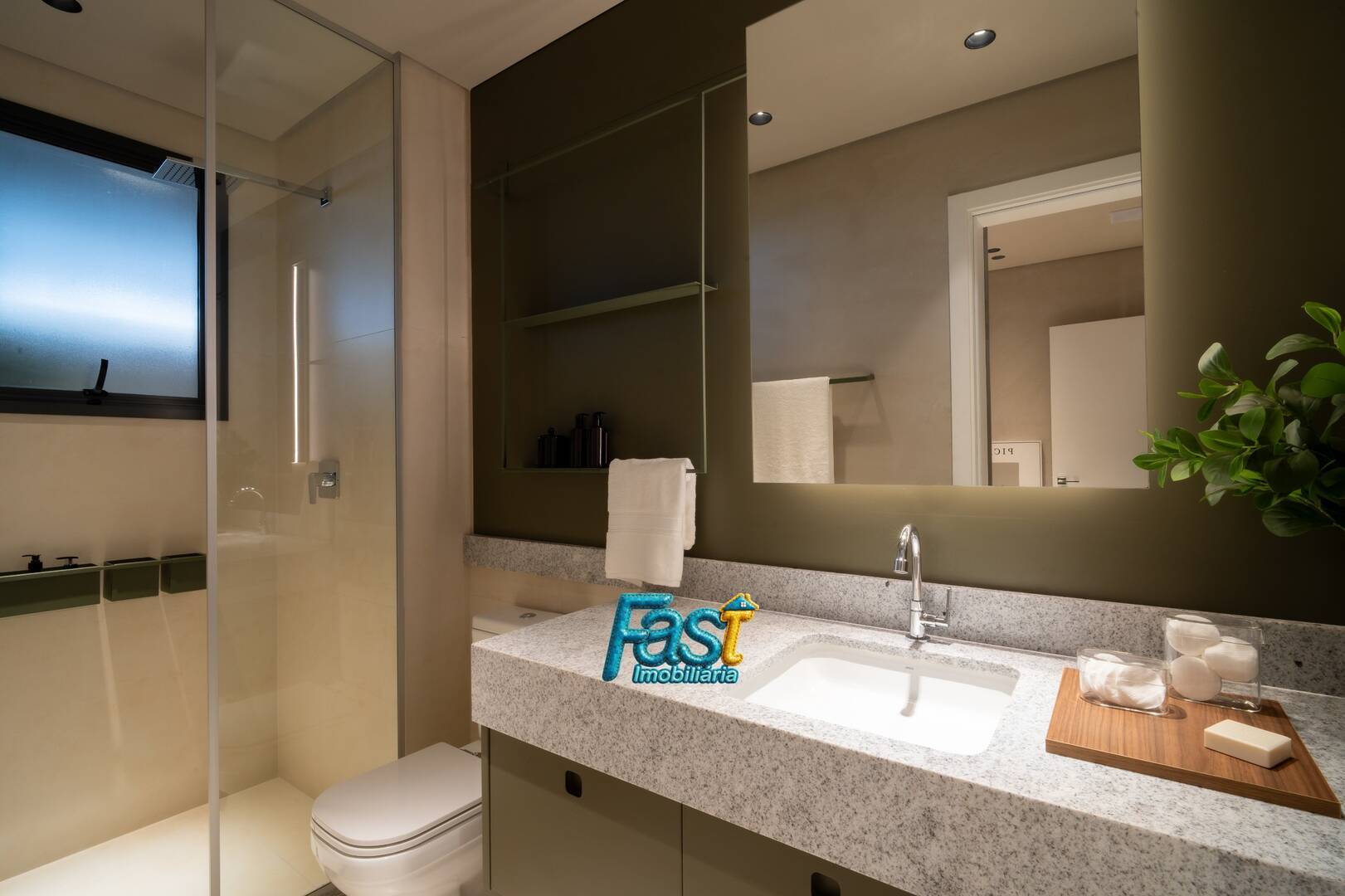 Apartamento, 3 quartos - Foto 6