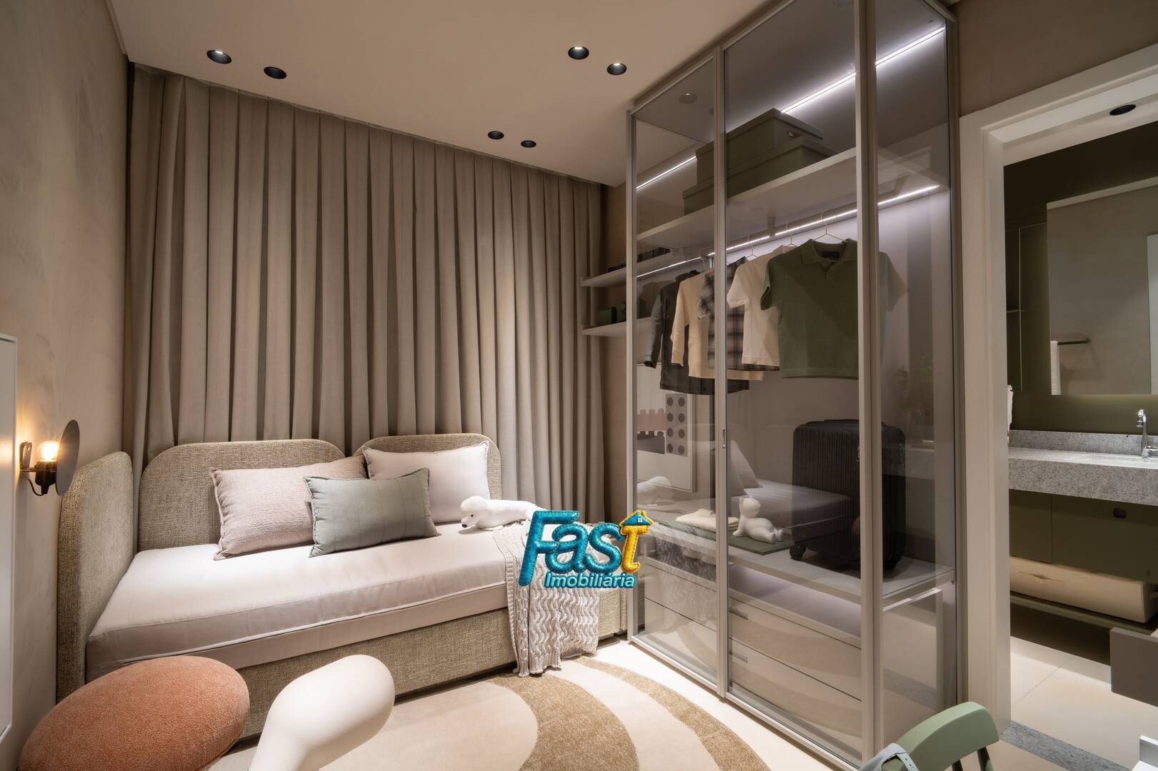 Apartamento, 3 quartos - Foto 7