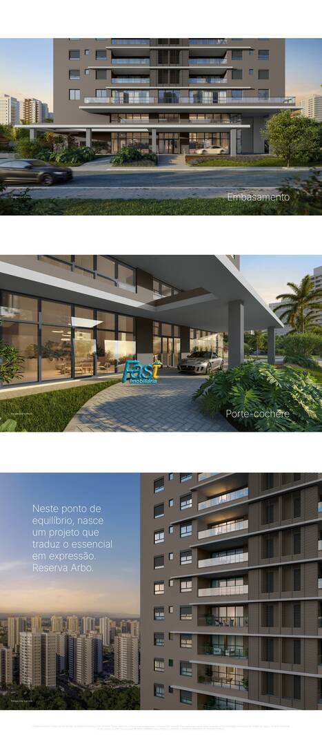 Apartamento, 3 quartos - Foto 18