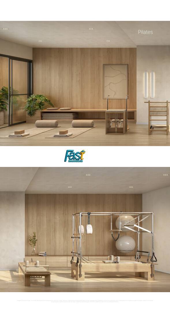 Apartamento, 3 quartos - Foto 25