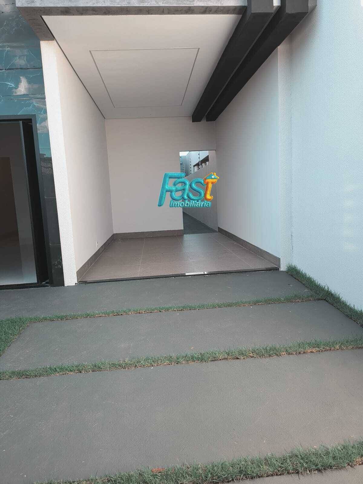 Casa, 3 quartos, 188 m² - Foto 11