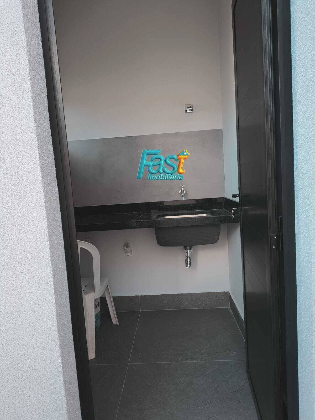 Casa, 3 quartos, 188 m² - Foto 3