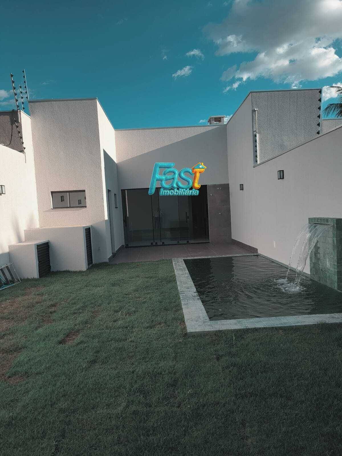 Casa, 3 quartos, 188 m² - Foto 8