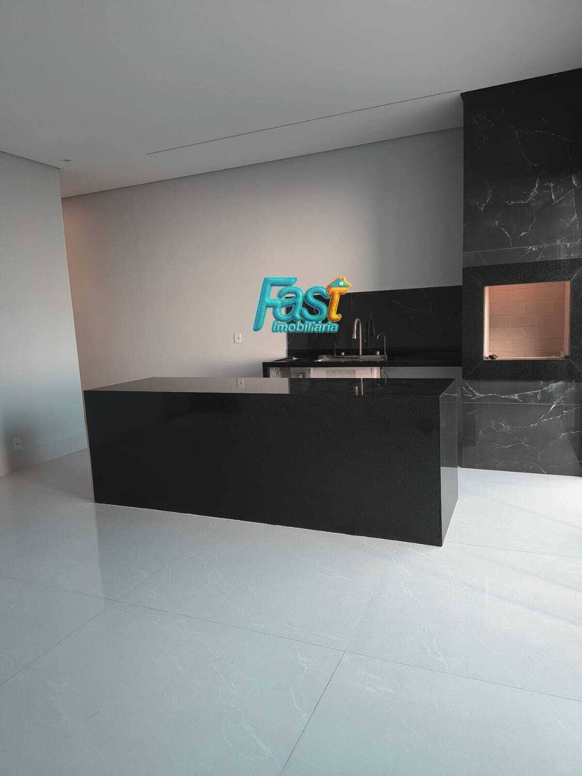 Casa, 3 quartos, 188 m² - Foto 4