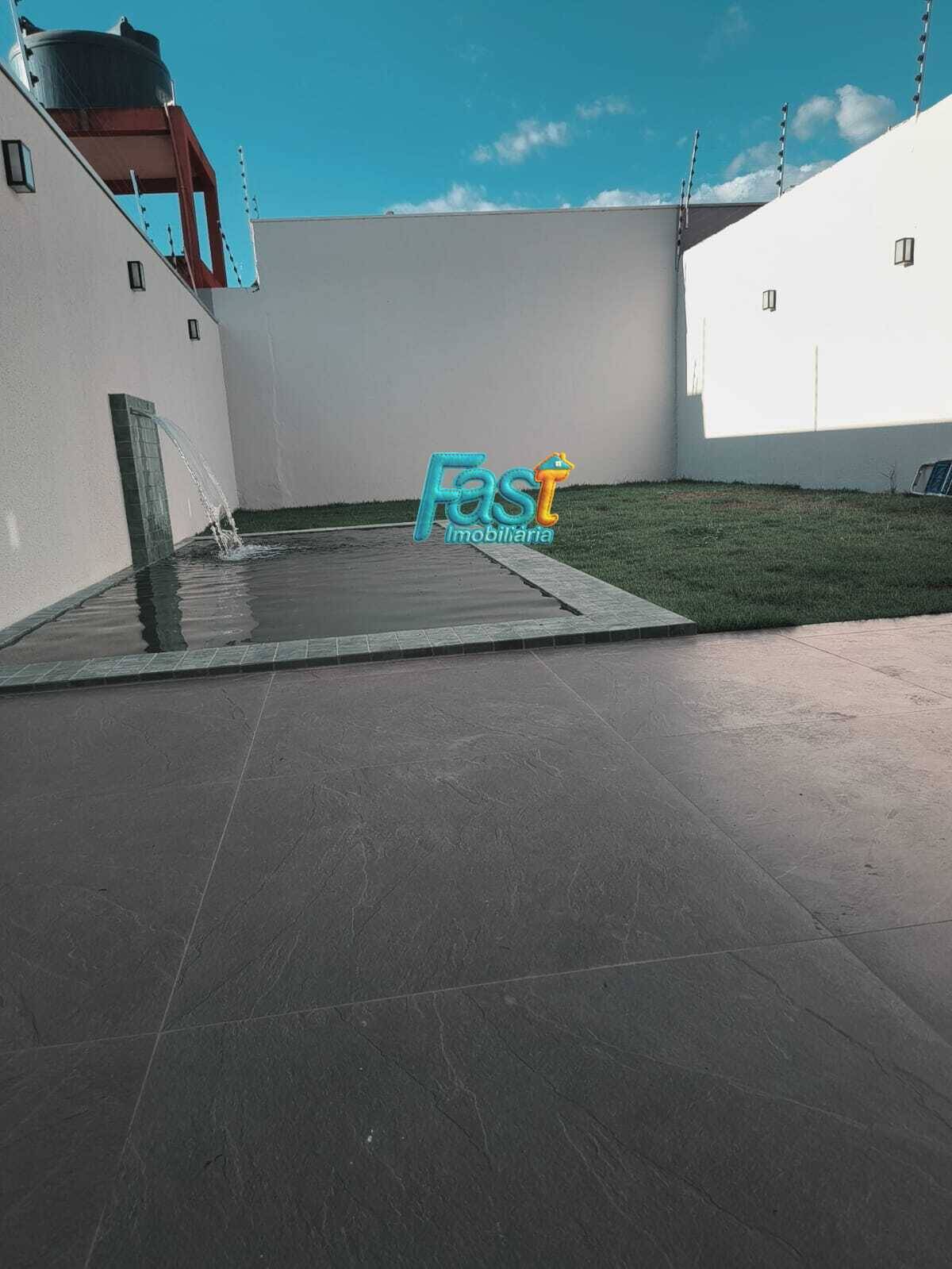 Casa, 3 quartos, 188 m² - Foto 7