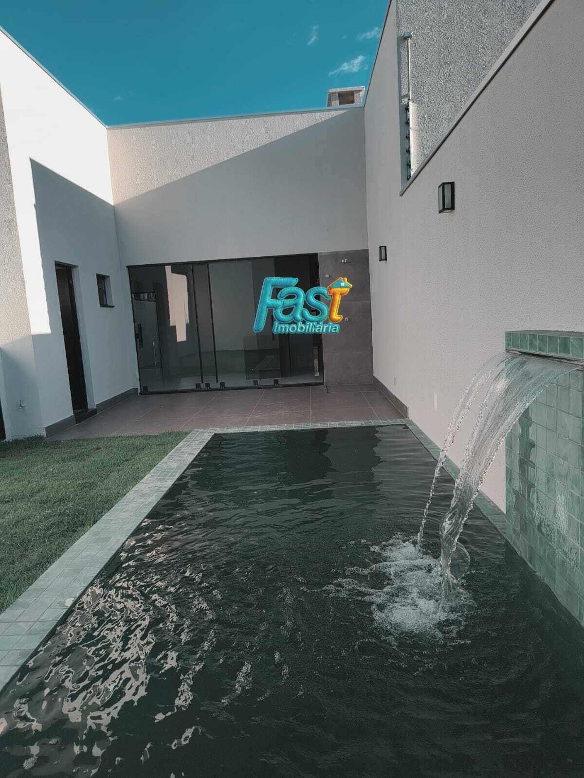 Casa, 3 quartos, 188 m² - Foto 6