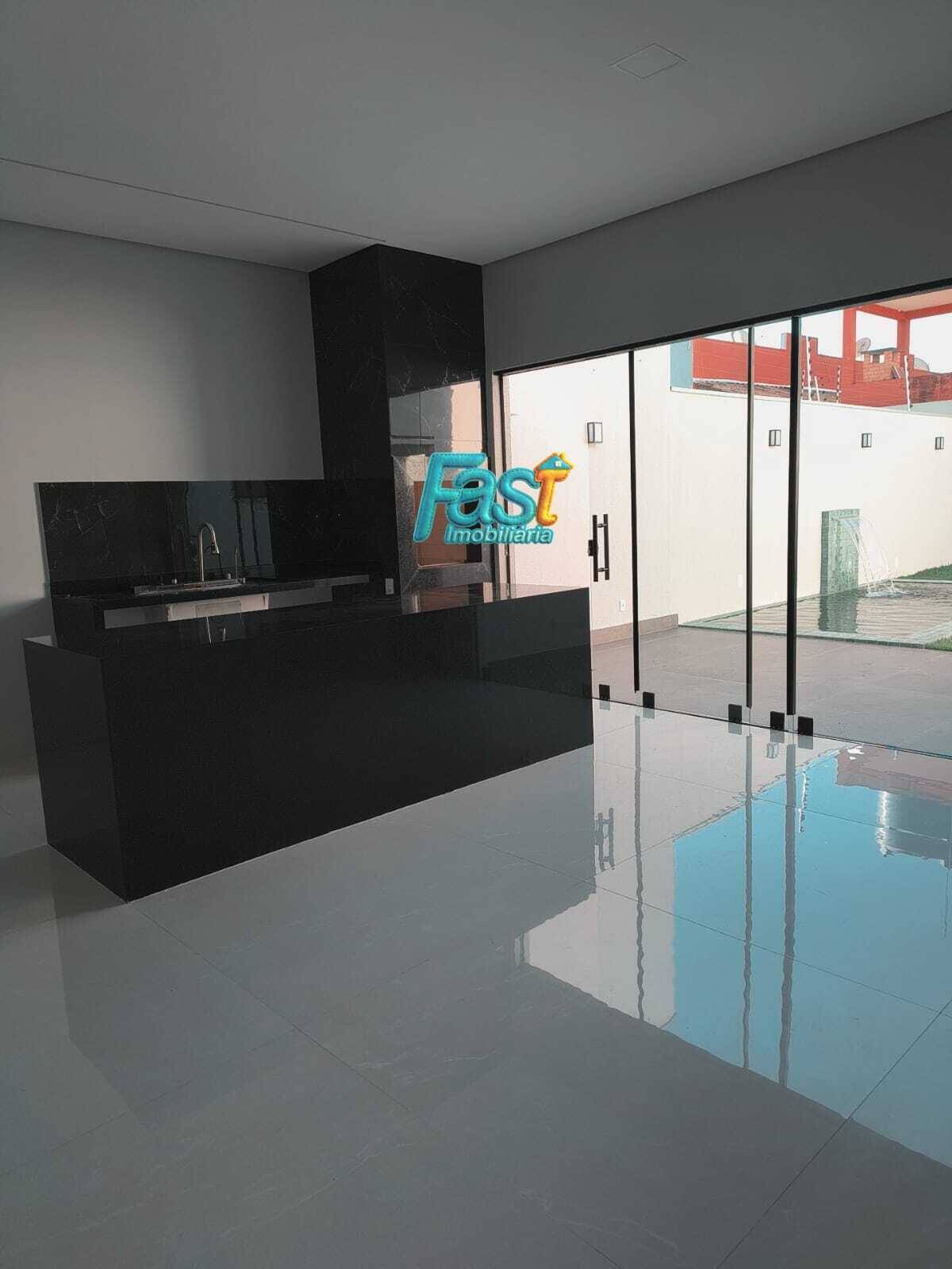 Casa, 3 quartos, 188 m² - Foto 5