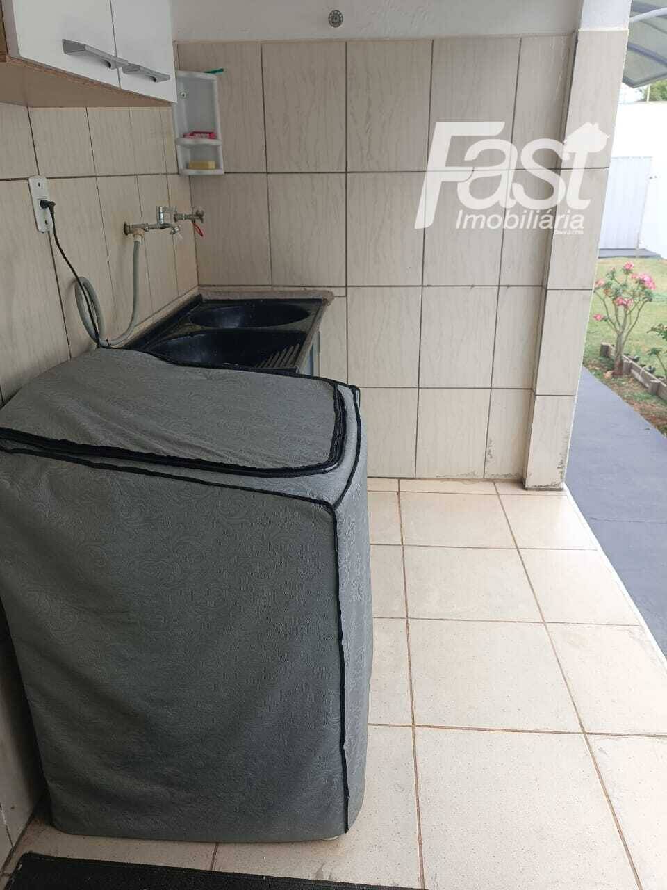 Casa, 4 quartos - Foto 6