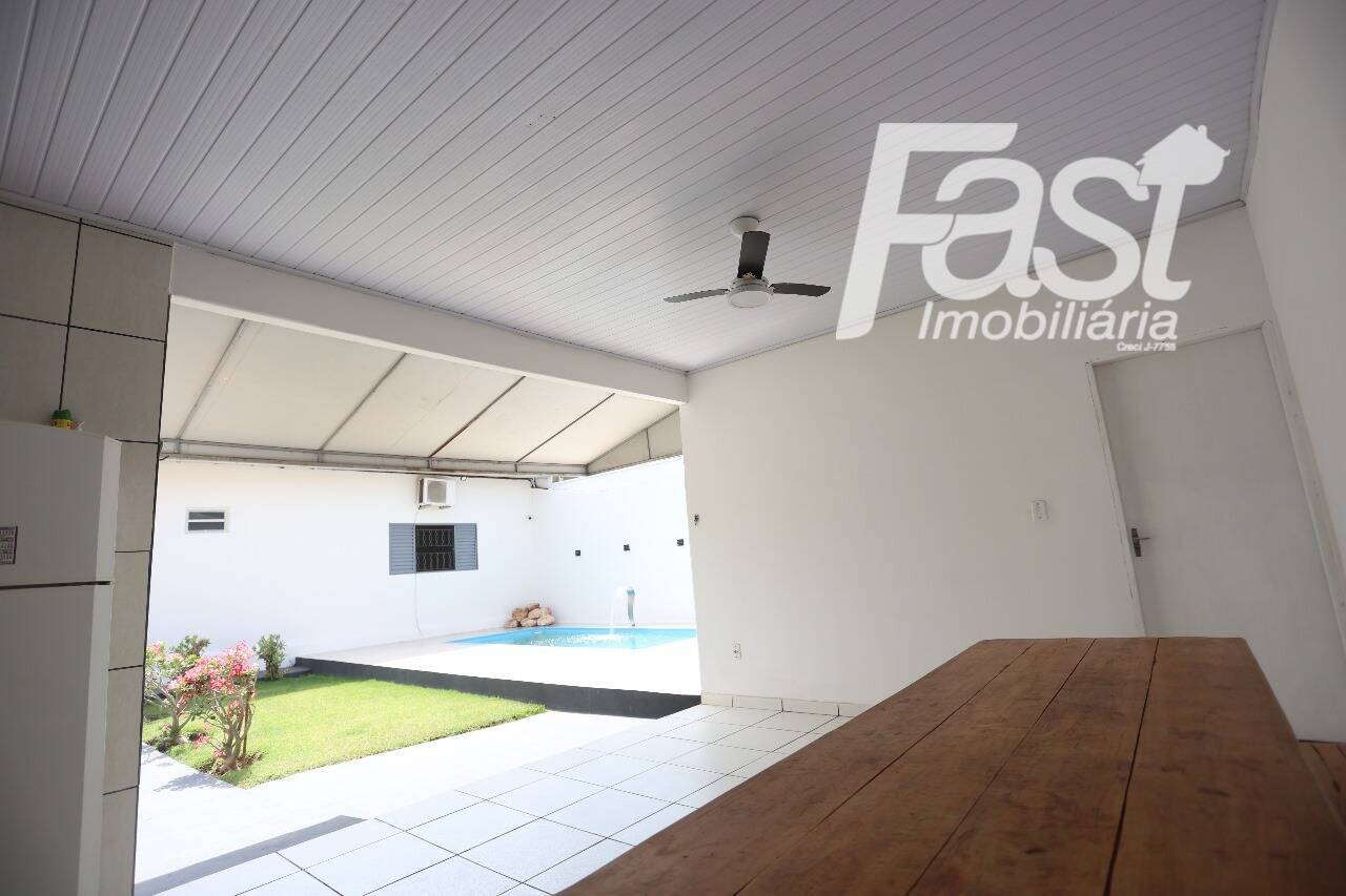 Casa, 4 quartos - Foto 11